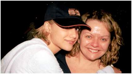 Sharon Murphy: la madre de Brittany Murphy no cree que su hija fuera envenenada