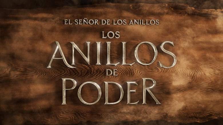 Serie de 'El Señor de los Anillos': ¿Cuándo se estrena?, ¿Dónde?