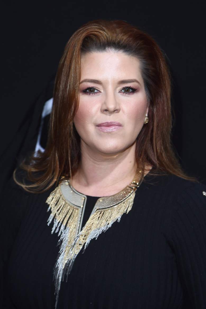 Alicia Machado