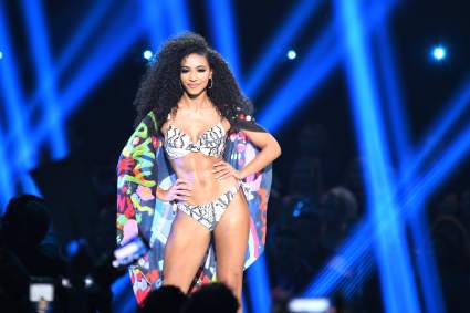 La última foto de la Miss USA, Cheslie Kryst, antes de morir: ¿Suicidio o accidente?