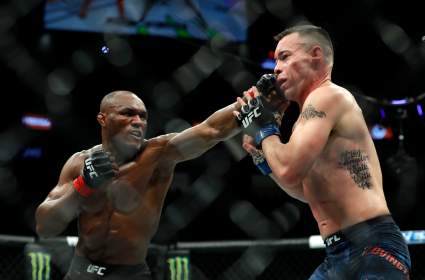 Dana White confirma el próximo retador de Kamaru Usman por el título de la UFC: ¿ Quién será?