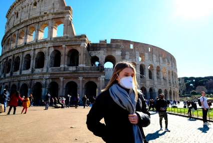 ¿Fin de la pandemia en Europa? El pronóstico de la OMS tras la variante Ómicron