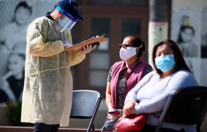 Advierten sobre otro mal que aumenta riesgo de enfermedad y muerte en latinos