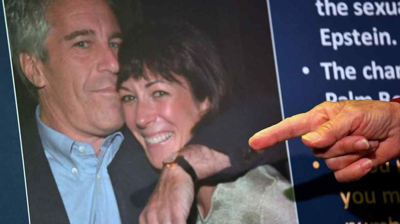 ¿Quién es Ghislaine Maxwell? 5 datos que debes saber sobre ella