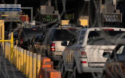 EEUU: Pedirán vacunación completa en la frontera terrestre: ¿Desde cuándo?