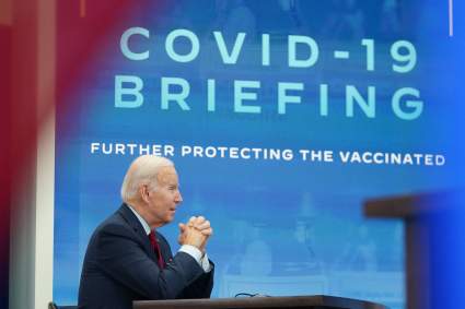COVID-19: EEUU batió récord mundial de contagios en un día: ¿Cuántos casos hubo?