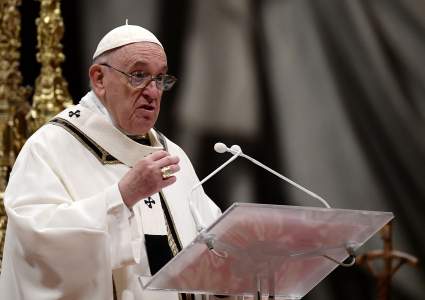 Papa Francisco crítica a quienes no tienen hijos: ¿Qué dijo? – Video
