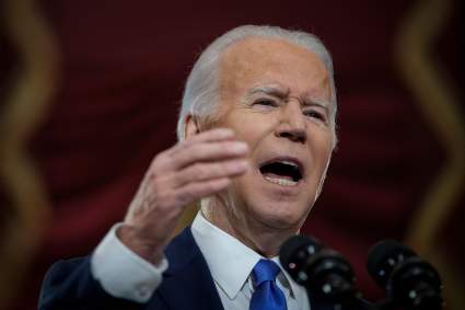 Asalto al Capitolio: Grave acusación de Joe Biden contra Donald Trump – Video