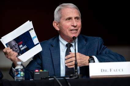 COVID-19: Advertencia de Fauci sobre contagios de Ómicron: ¿Qué dijo?
