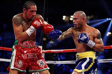 Antonio Margarito habló sobre pelea polémica ante Miguel Cotto: ¿Qué dijo?