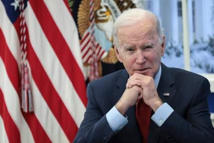 COVID-19: La alarmante frase de Joe Biden para los no vacunados: ¿Qué dijo?