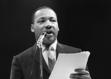 ¿Quiénes no trabajan en el Día de Martin Luther Jr. King 2024?