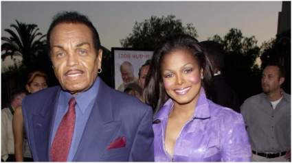 ¿Cuál fue la causa de la muerte de Joe Jackson, el padre de Michael y Janet Jackson?