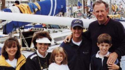 Así reaccionó el hermano de JonBenét Ramsey tras conocer su asesinato