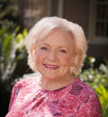 ¿Dónde será el entierro de Betty White?