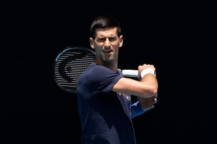 Nuevamente revocan visa a Novak Djokovic ¿Abandonará Australia?