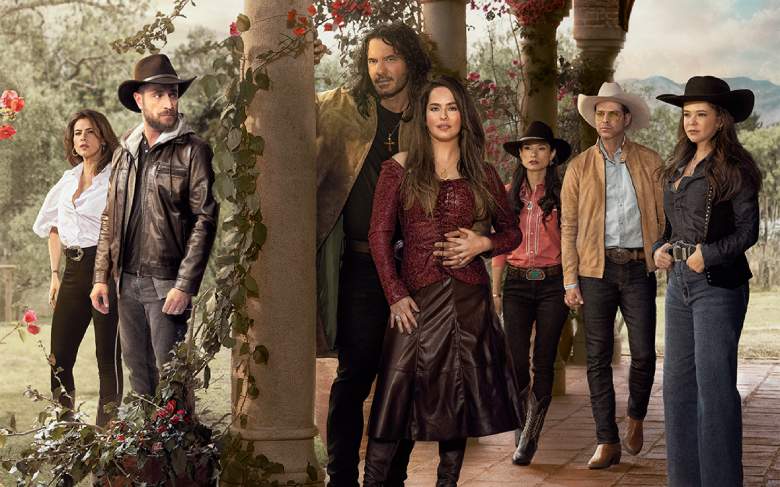 "Pasión de Gavilanes 2": Anuncian fecha de estreno (+TRAILER OFICIAL)