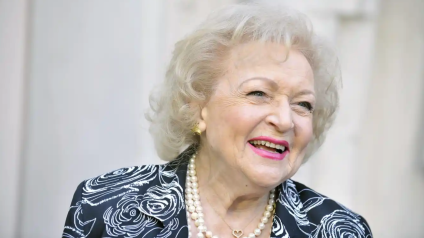Falleció la legendaria Betty White: ¿Cuál fue su causa de muerte?