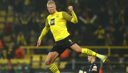 Erling Haaland le ha dicho a fans dónde irá a jugar: ¿Jugará en Barcelona o Madrid?