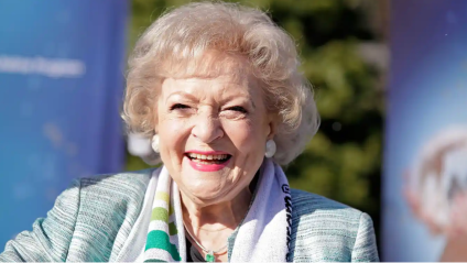 Lane Allen: Cinco cosas para saber sobre el ex marido de Betty White