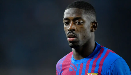 Xavi habla sobre la actualidad de Ousmane Dembelé: ¿Se va del Barça?