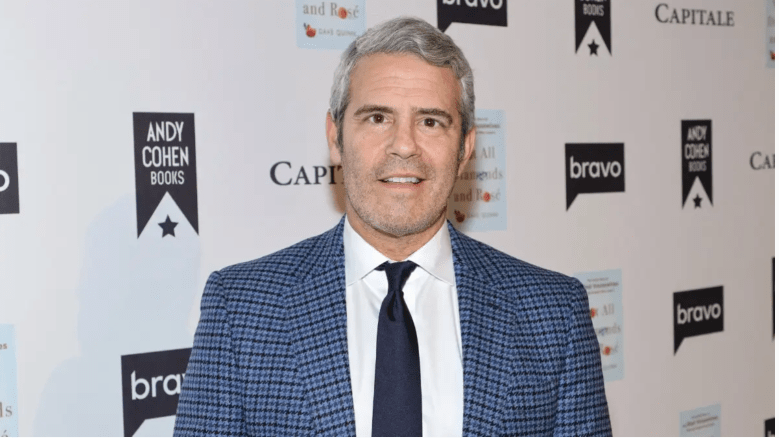 Andy Cohen