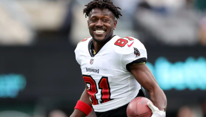 ¿Cuánto dinero perdió Antonio Brown por su pataleta?