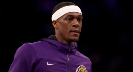 Lakers crean recurso muy útil tras el cambio de Rajon Rondo: ¿Qué podrán hacer?