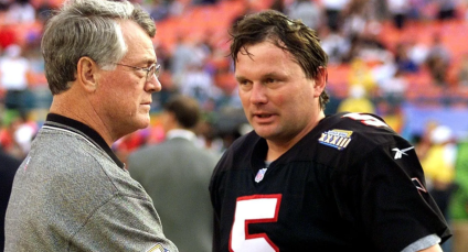 Ex campeón del Super Bowl y entrenador fallece: ¿De qué murió Dan Reeves?