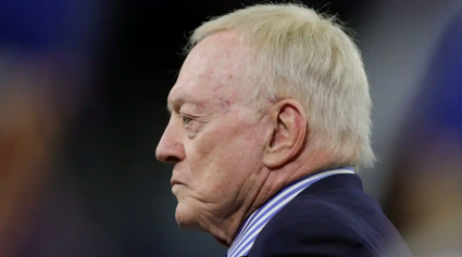Jerry Jones ataca a los Cowboys luego de la derrota contra los Cardinals: ¿Qué dijo?