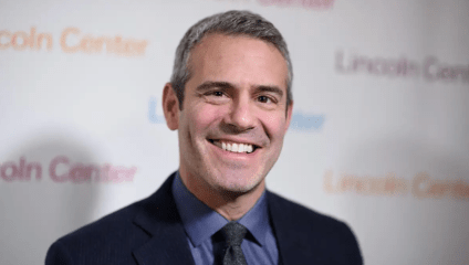 CNN ya ha decidido cuál será el futuro de Andy Cohen después de embriagarse al aire: ¿Regresa?