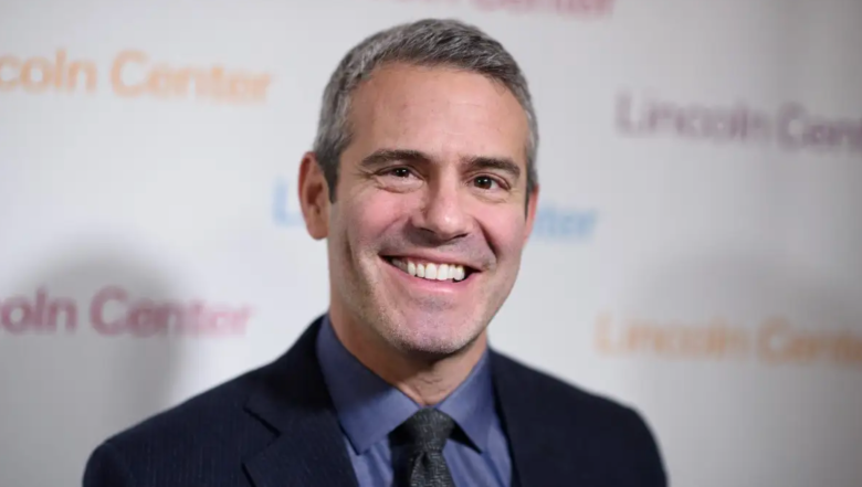 Andy Cohen