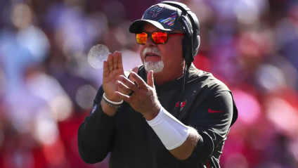 Ex receptor Pro Bowl insta a los Bucs para contratarlo para los playoffs