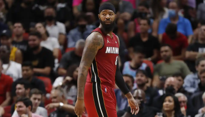 Pívot del Heat envía críptico tuit tras perderse 29 partidos consecutivos: ¿Qué dijo?
