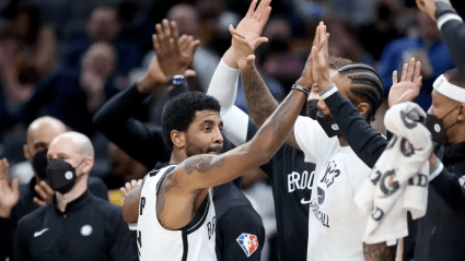 ¿Kyrie Irving: ¿Por qué su debut con los Nets tuvo un significado mayor?