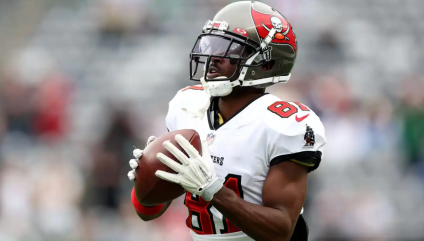 Bruce Arians le manda fuerte mensaje a Antonio Brown: ¿Qué ocurrió?