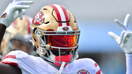 Deebo Samuel critica a los que reprueban a Jimmy Garoppolo