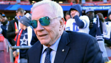 Los Cowboys podrían adquirir a un siete veces Pro Bowler: ¿Será Antonio Brown?  