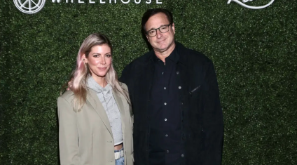 Kelly Rizzo: Cinco cosas que debes saber sobre la esposa de Bob Saget