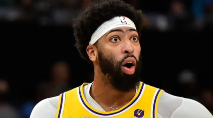 Cambio ‘de ensueño’ le da a los Lakers un ex All-Star por Anthony Davis: ¿ Quién proponen?