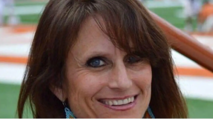 Sharon Shipley: El cuerpo encontrado en Kirby Lake en Abilene, Texas