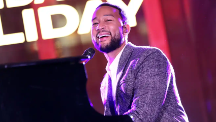 El cantante John Legend vende su colección musical: ¿Por qué lo hizo?