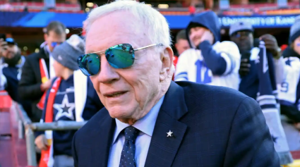 Los Cowboys admiten estar buscando reemplazar a un titular: ¿ Quién será?