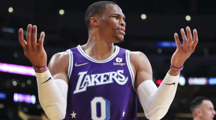 Russell Westbrook tiene palabras fuertes contra sus compañeros: ¿Qué dijo?