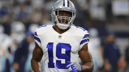 Amari Cooper fue multado por violar protocolos de COVID previo a playoffs: ¿Qué hizo el jugador?