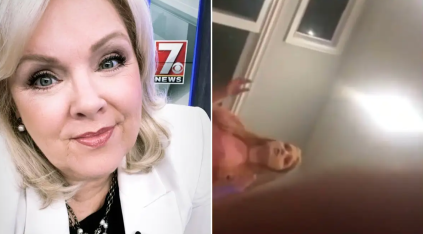 Amy Wood: Hija de periodista involucrada en controversial video racista