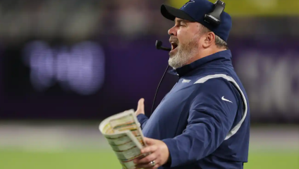 Nuevo rumor habla de posible salida de Mike McCarthy de los Cowboys: ¿Es posible?
