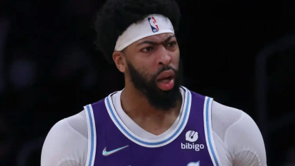 Sorprendente propuesta de Anthony Davis a rival de los Lakers da drama a fecha límite