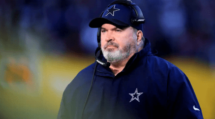 Cowboys podrían hacer cambio de entrenador de manera urgente