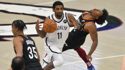 Kyrie Irving envió mensaje firme tras derrota contra los Cavs: ¿Se vacunará?